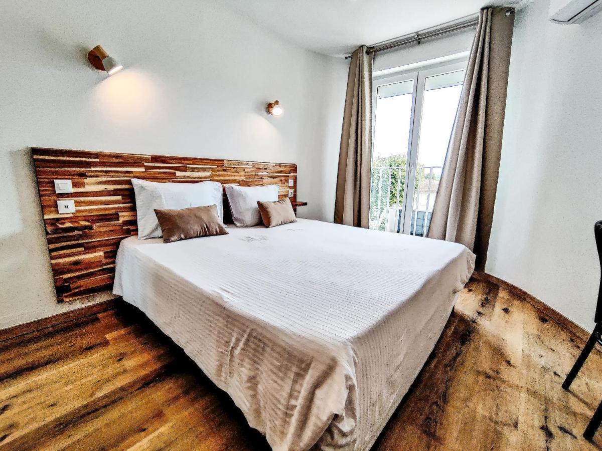 Hotel Du Lez Bollène Eksteriør bilde