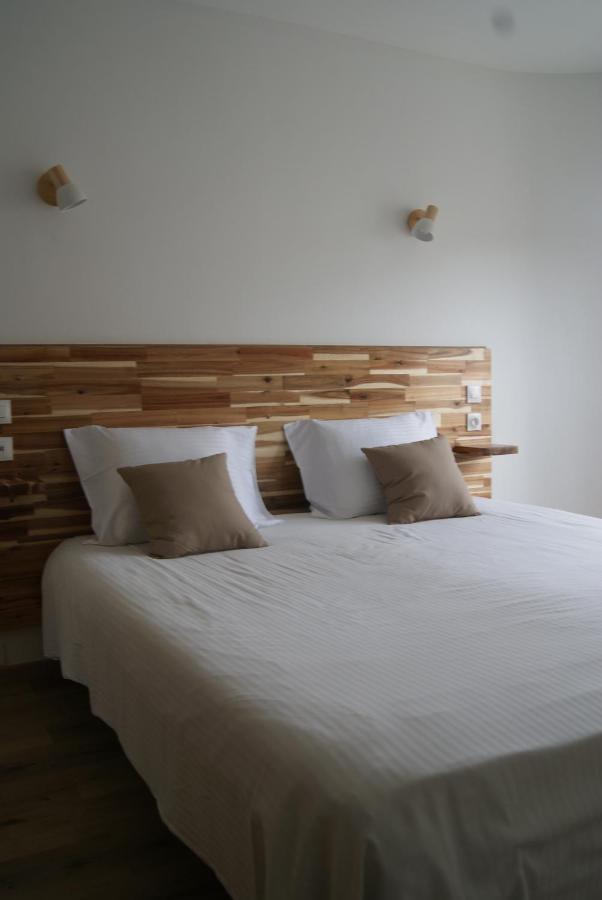Hotel Du Lez Bollène Eksteriør bilde