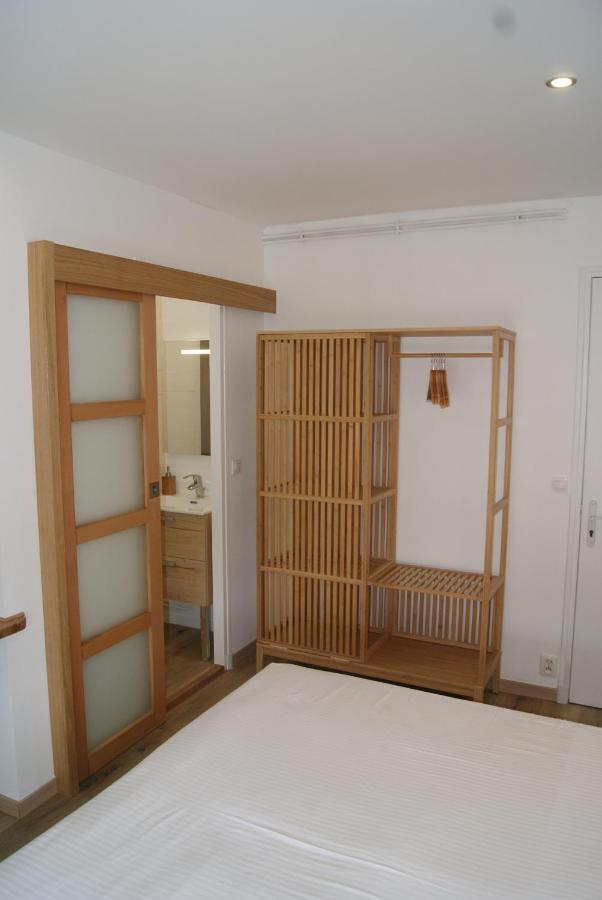 Hotel Du Lez Bollène Eksteriør bilde