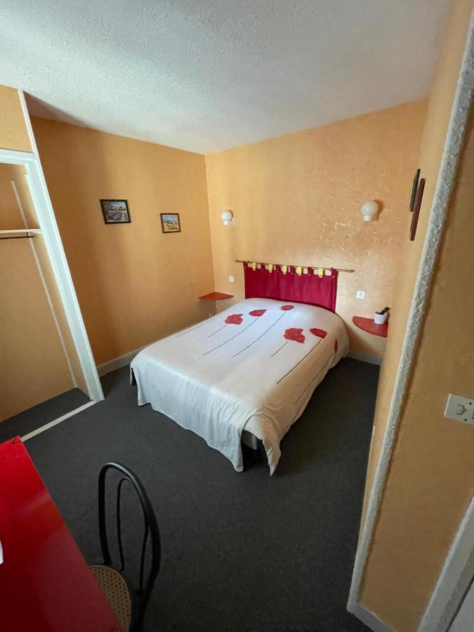 Hotel Du Lez Bollène Eksteriør bilde