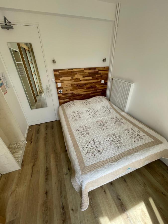 Hotel Du Lez Bollène Eksteriør bilde