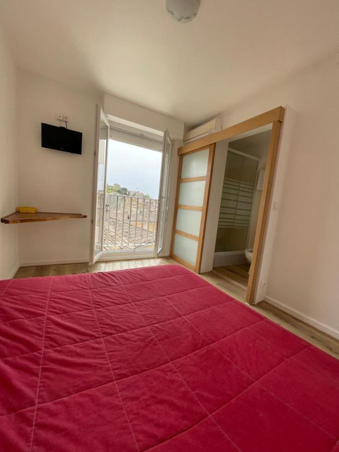 Hotel Du Lez Bollène Eksteriør bilde
