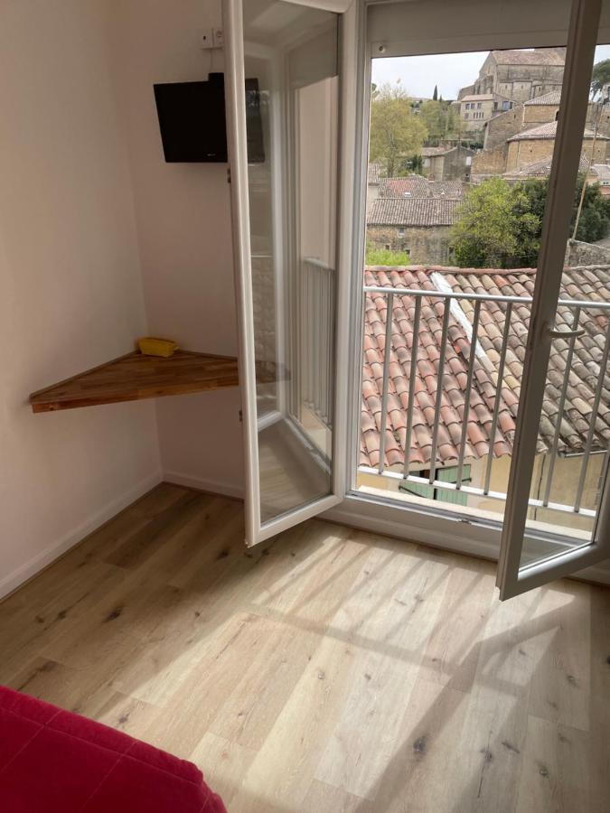 Hotel Du Lez Bollène Eksteriør bilde